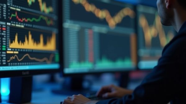 Cours de l'or : le suivi en direct