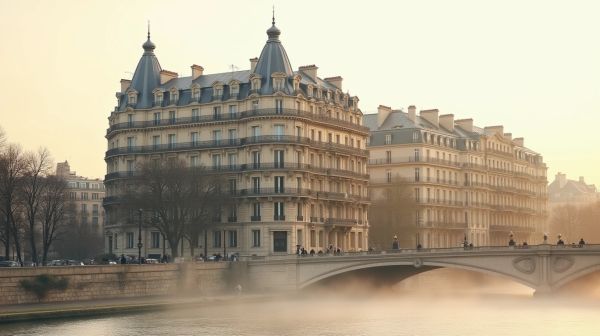 Découvrez comment une agence immobilière à Paris peut transformer votre projet