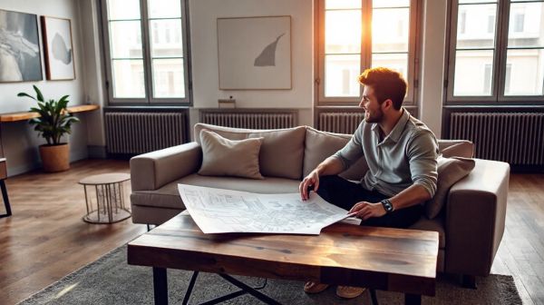 Découvrez comment une agence immobilière à Paris peut transformer votre projet