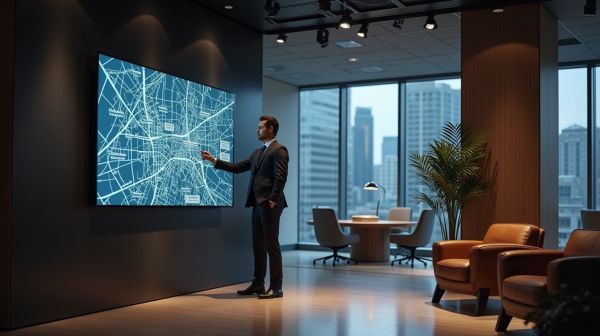 Le courtier immobilier à Montréal pour votre projet réussi