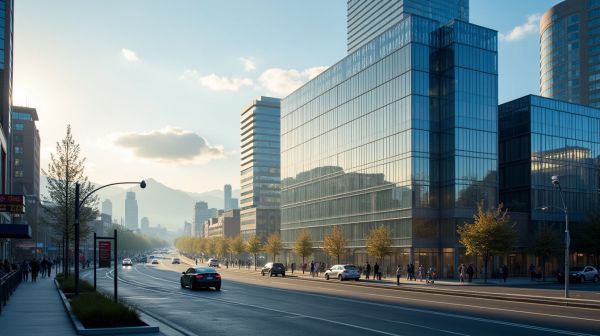 Le courtier immobilier à Montréal pour votre projet réussi