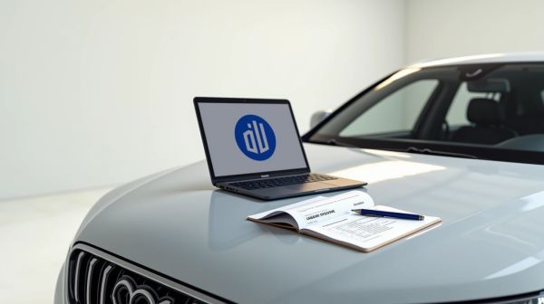 Obtenez facilement votre devis d'assurance auto personnalisé