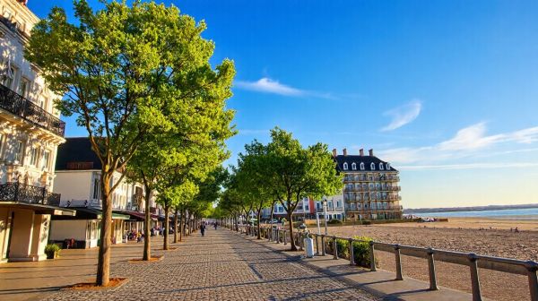 Opportunités d'investissement dans l'immobilier à Cabourg en 2026