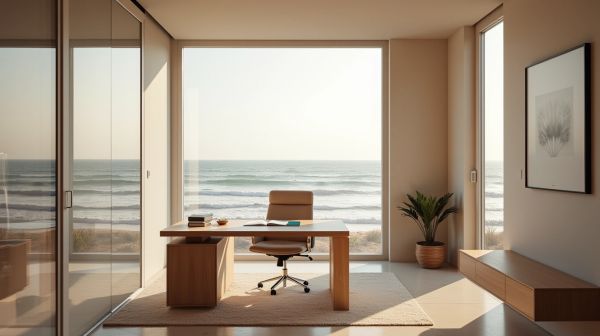 Pourquoi investir dans l'immobilier à Cabourg en 2026 ?