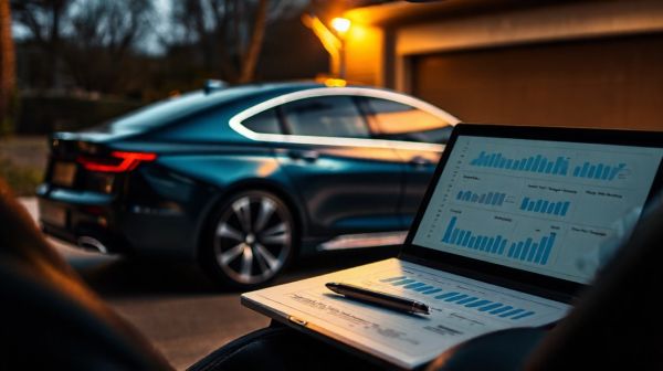 Top 5 astuces pour un devis d'assurance auto sur mesure
