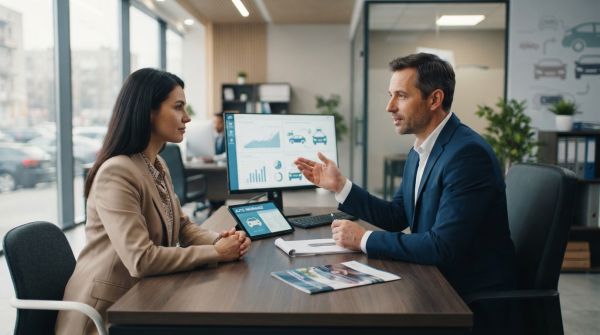 Top 5 astuces pour un devis d'assurance auto sur mesure